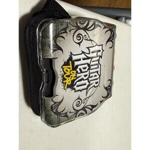 Guitar Hero Redoctane Guitar Grip